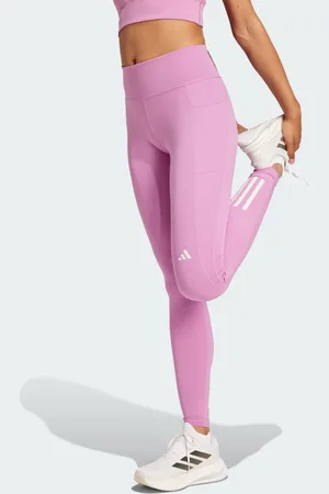 adidas Legginsy Own the Run Full-Length