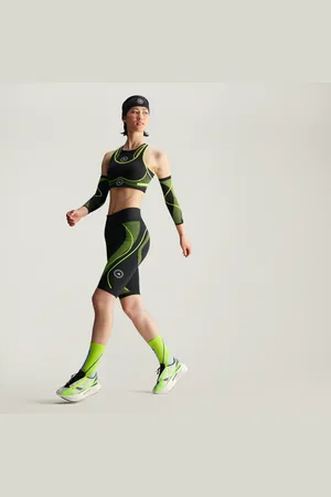 adidas Legginsy by Stella McCartney TruePace Running Bike