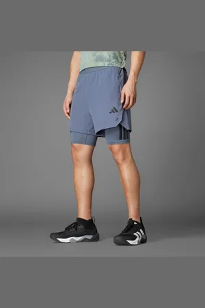 adidas Szorty 2-in-1 Power