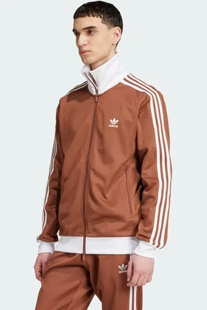 adidas Bluza dresowa Adicolor Classics Beckenbauer