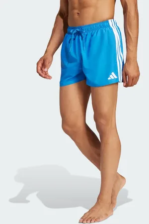 adidas Szorty do pływania 3-Stripes 3-Inch