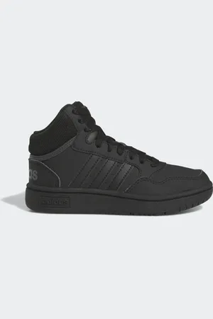 adidas Hoops Mid Shoes