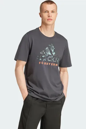 adidas Koszulka FC Bayern Seasonal Graphic