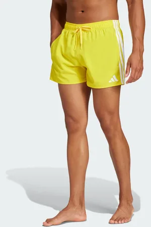 adidas Szorty do pływania 3-Stripes 3-Inch