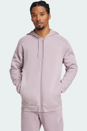 adidas Bluza z kapturem Juventus Seasonal Full-Zip