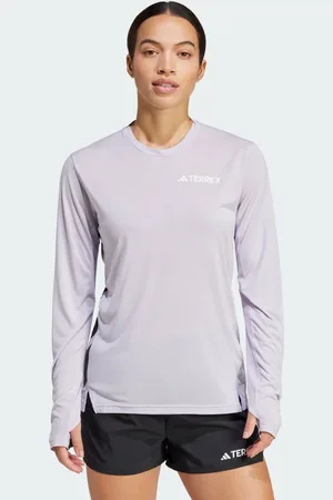 adidas Koszulka Terrex Xperior Climacool+ Long Sleeve