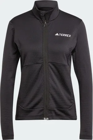 adidas Bluza Terrex Multi Light Fleece Full-Zip