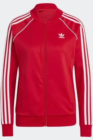 adidas Bluza dresowa Adicolor Classics SST