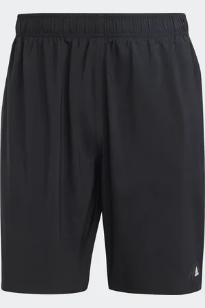 adidas Szorty do pływania Solid CLX Classic-Length