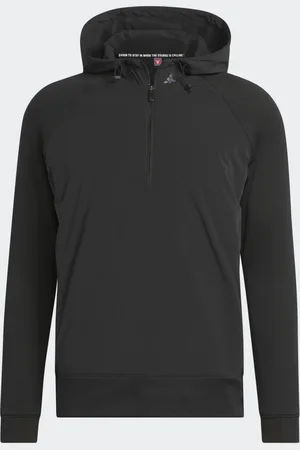adidas Bluza z kapturem Ultimate365 Tour Frostguard Padded