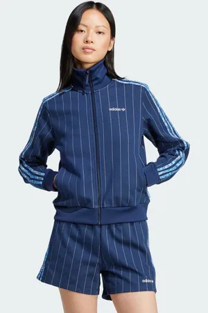 adidas Bluza dresowa Originals x Liberty London Tonal Blocked