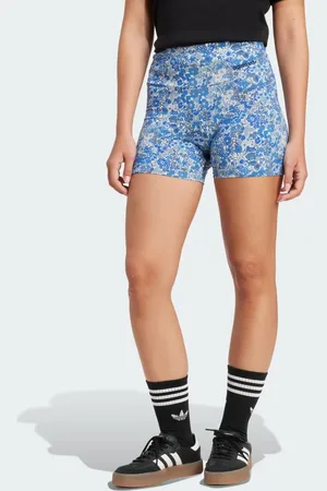 adidas Szorty Originals x Liberty London Tonal Booty