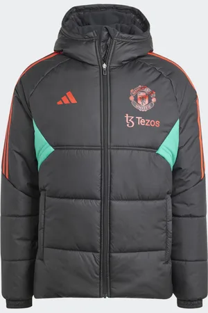 adidas Manchester United Condivo 23 Winter Jacket