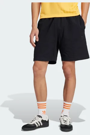 adidas Szorty Essentials Seersucker