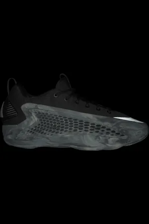 adidas Buty Anthony Edwards 1 Low Basketball
