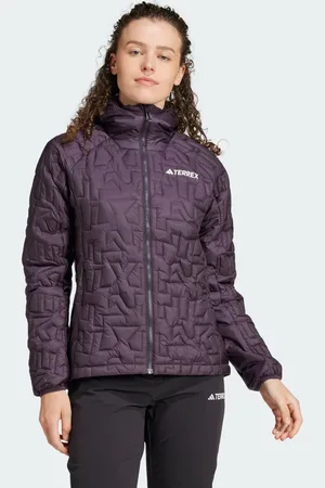 adidas Kurtka Terrex Xperior PrimaLoft Loose Fill Insulated Hooded