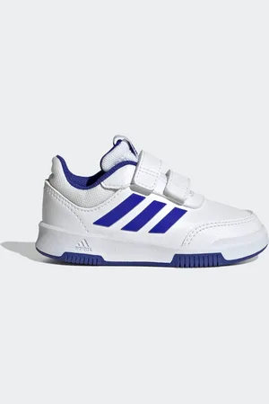 adidas Tensaur Hook and Loop Shoes
