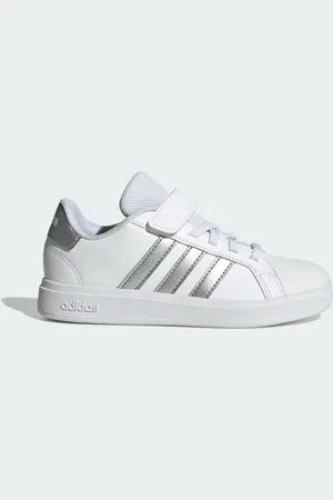 adidas Buty Grand Court 2.0 Kids