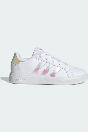 adidas Buty Grand Court Lifestyle Lace Tennis