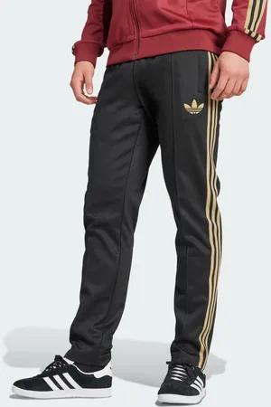 adidas Spodnie dresowe 1. FC Nürnberg Anniversary