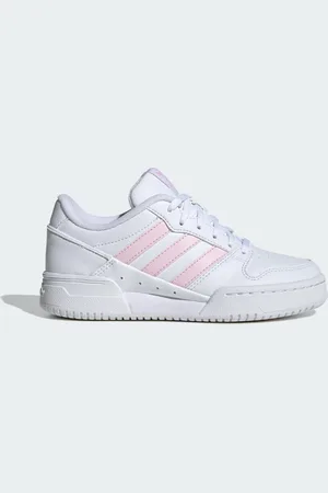 adidas Buty dla dzieci Team Court 2.0 STR