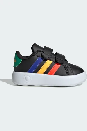 adidas Buty Grand Court 2.0 Kids