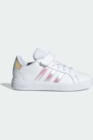 adidas Buty Grand Court 2.0 Kids