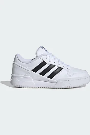 adidas Buty dla dzieci Team Court 2.0 STR