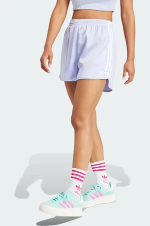 adidas Szorty Satin Sprint