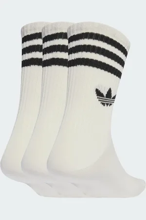 adidas Skarpety 3-Stripes Crew 3 Pairs