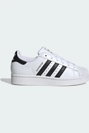 adidas Buty dla dzieci Originals Superstar II