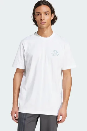adidas Koszulka Originals Resort Graphic