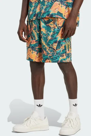 adidas Szorty Originals Archive Floral