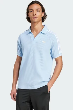 adidas Koszulka Originals Waffle Knit Polo