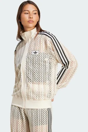 adidas Bluza dresowa Originals Summer Glow Firebird