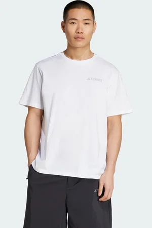 adidas Koszulka Polygiene Graphic