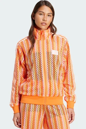 adidas Bluza dresowa Originals Summer Glow Firebird