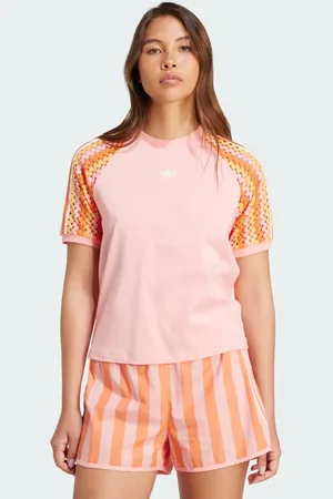 adidas Koszulka Originals Summer Glow Cali