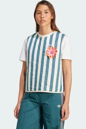 adidas Bezrękawnik Originals Summer Glow Reversible