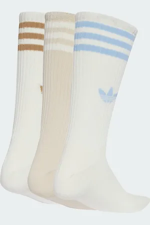 adidas Skarpety 3-Stripes High Crew 3 Pairs