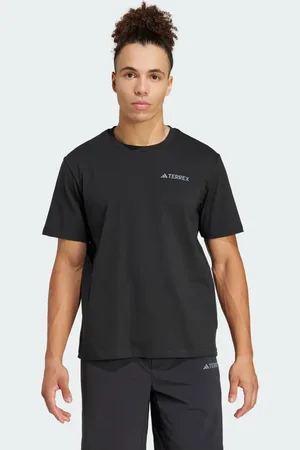 adidas Koszulka Polygiene Graphic