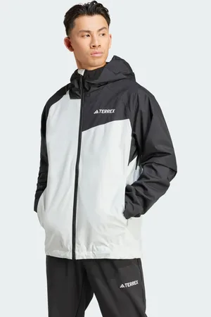 adidas Kurtka Terrex Multi 2L RAIN.RDY