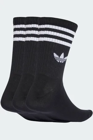 adidas Skarpety 3-Stripes Crew 3 Pairs