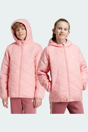 adidas Kurtka Light Padded