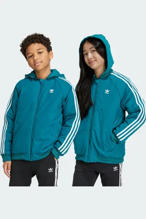 adidas Kurtka Adicolor Bomber Kids