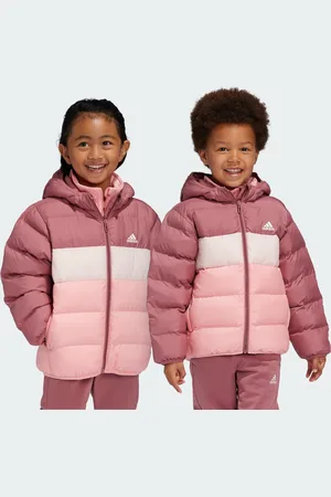adidas Kurtka Synthetic Down