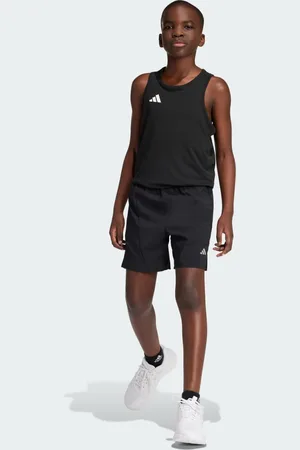 adidas Szorty Woven Running Kids
