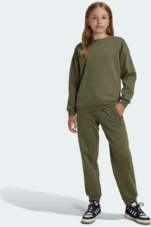adidas Spodnie Loose-Fit Kids