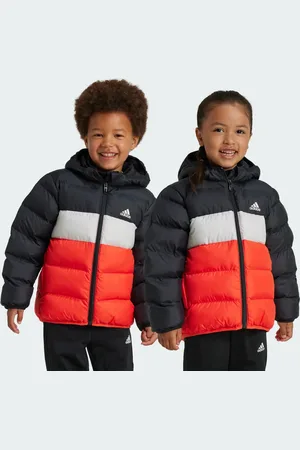 adidas Kurtka Synthetic Down
