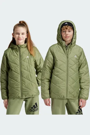 adidas Kurtka Light Padded